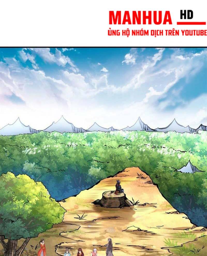 Không Có Đạo Lữ Sẽ Chết Chap 67 - Next Chap 68