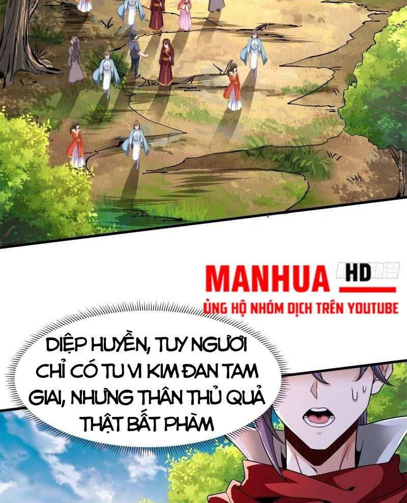 Không Có Đạo Lữ Sẽ Chết Chap 67 - Next Chap 68