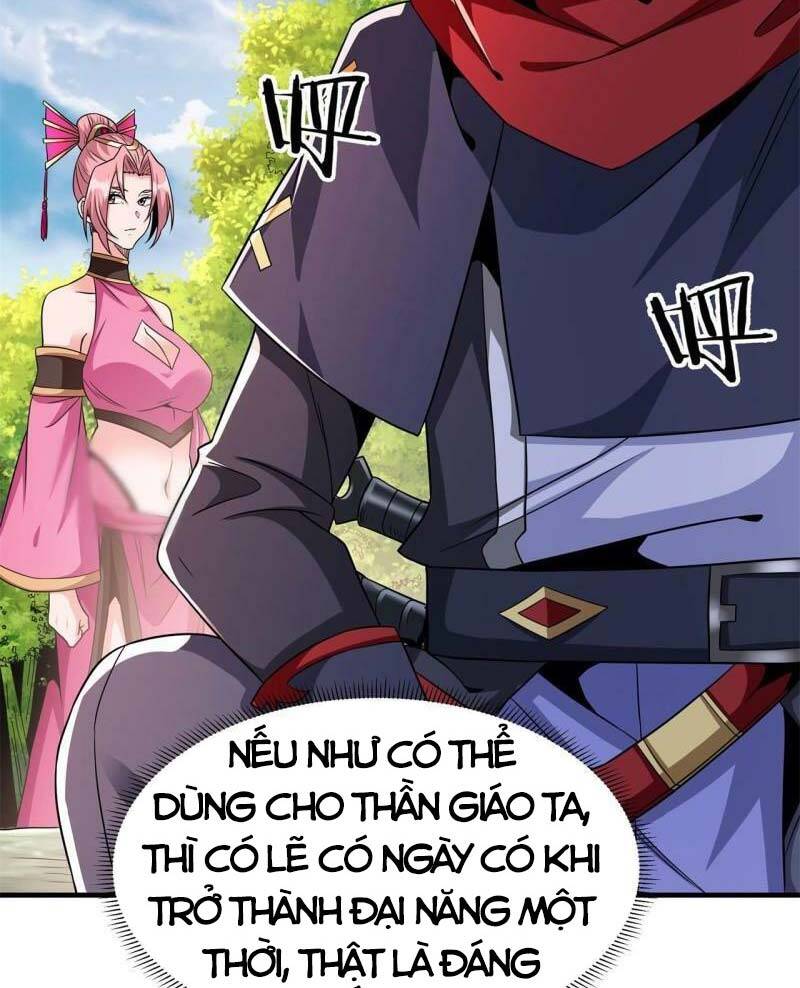 Không Có Đạo Lữ Sẽ Chết Chap 67 - Next Chap 68