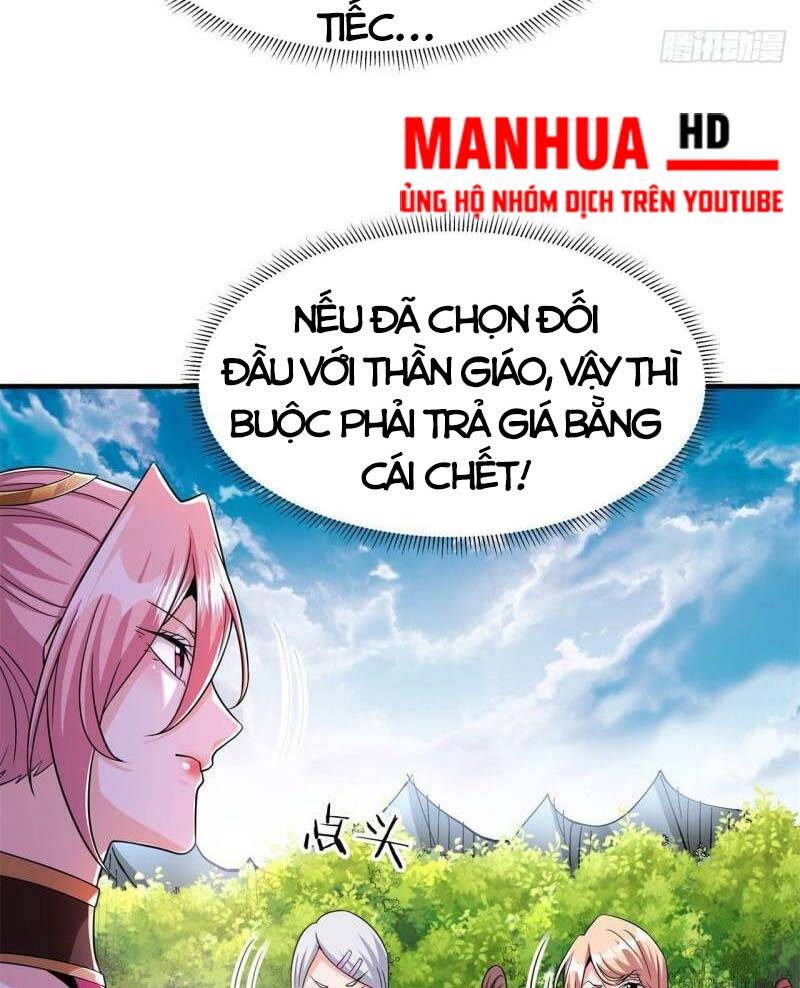 Không Có Đạo Lữ Sẽ Chết Chap 67 - Next Chap 68