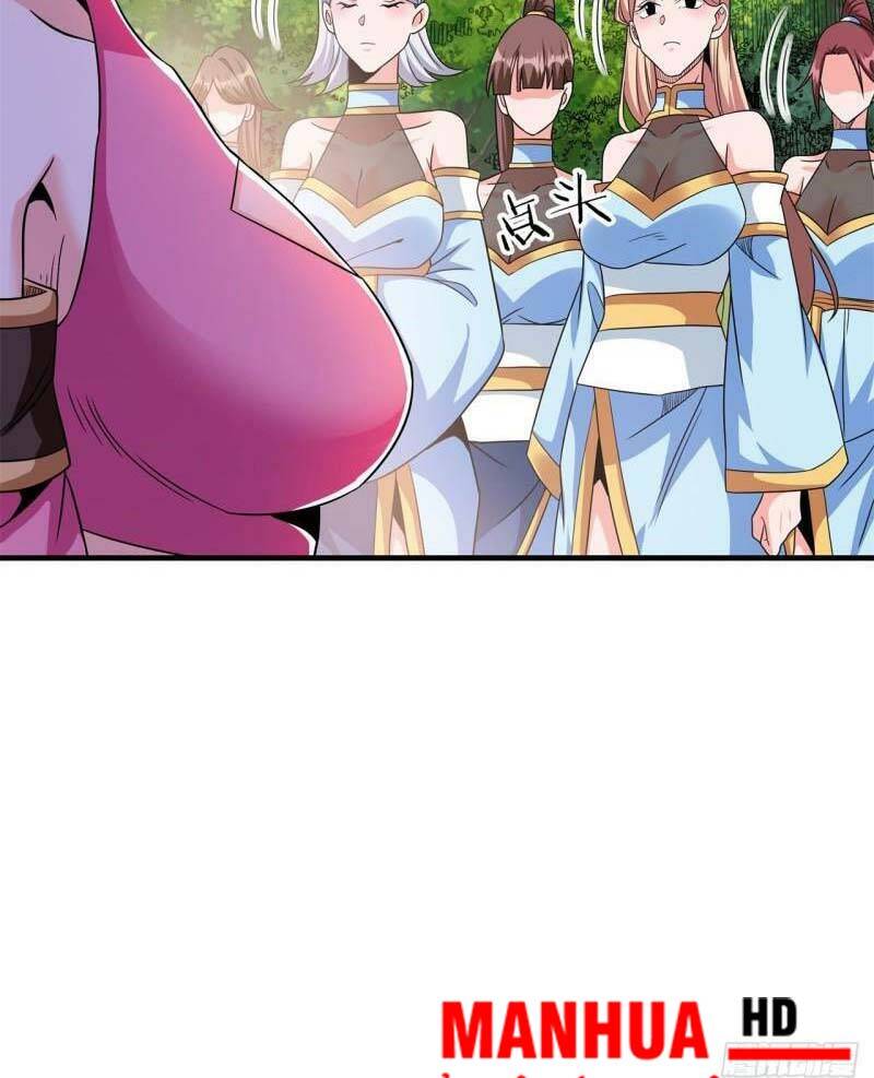 Không Có Đạo Lữ Sẽ Chết Chap 67 - Next Chap 68
