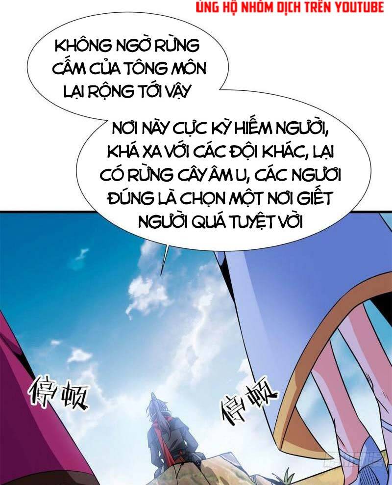 Không Có Đạo Lữ Sẽ Chết Chap 67 - Next Chap 68
