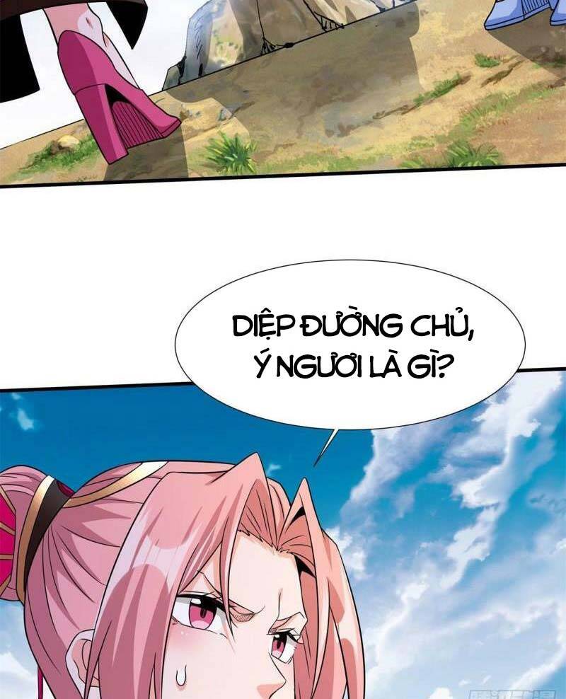 Không Có Đạo Lữ Sẽ Chết Chap 67 - Next Chap 68