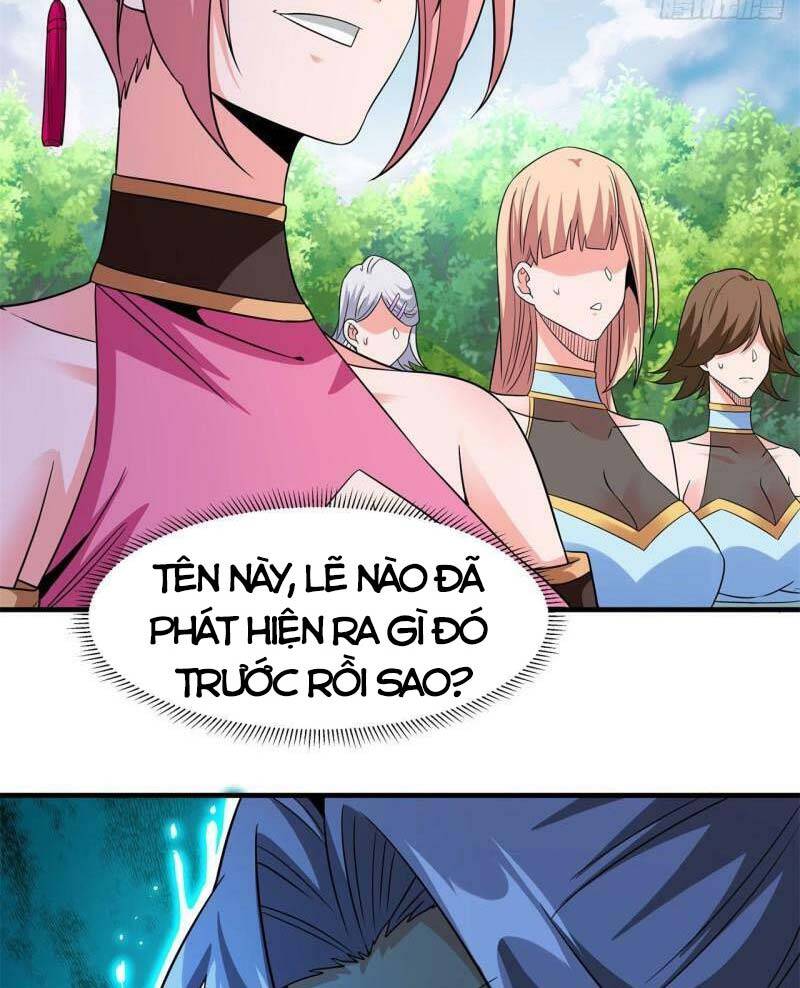 Không Có Đạo Lữ Sẽ Chết Chap 67 - Next Chap 68