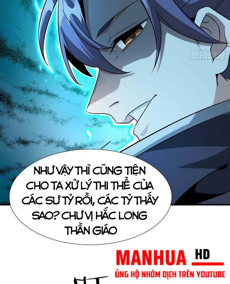 Không Có Đạo Lữ Sẽ Chết Chap 67 - Next Chap 68