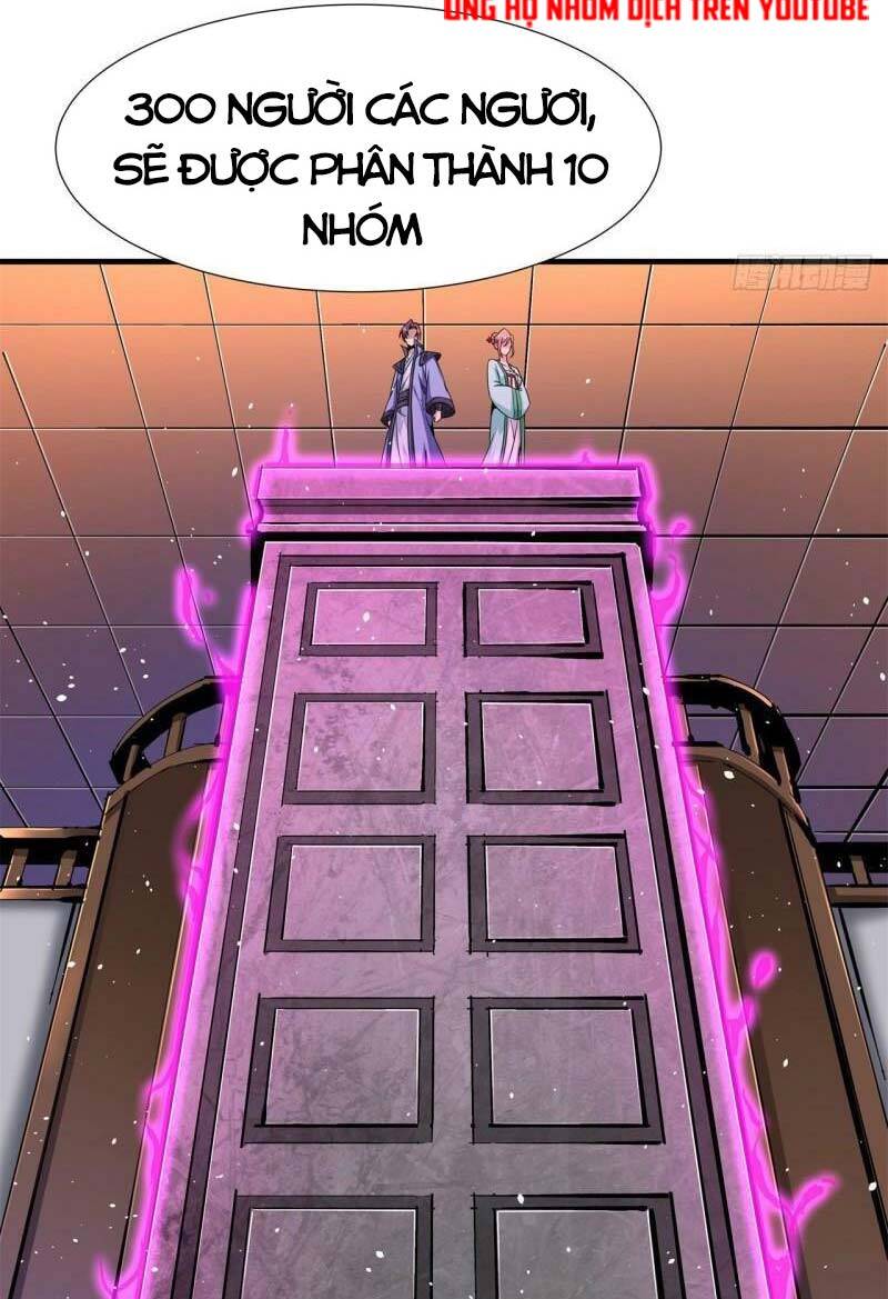 Không Có Đạo Lữ Sẽ Chết Chap 67 - Next Chap 68