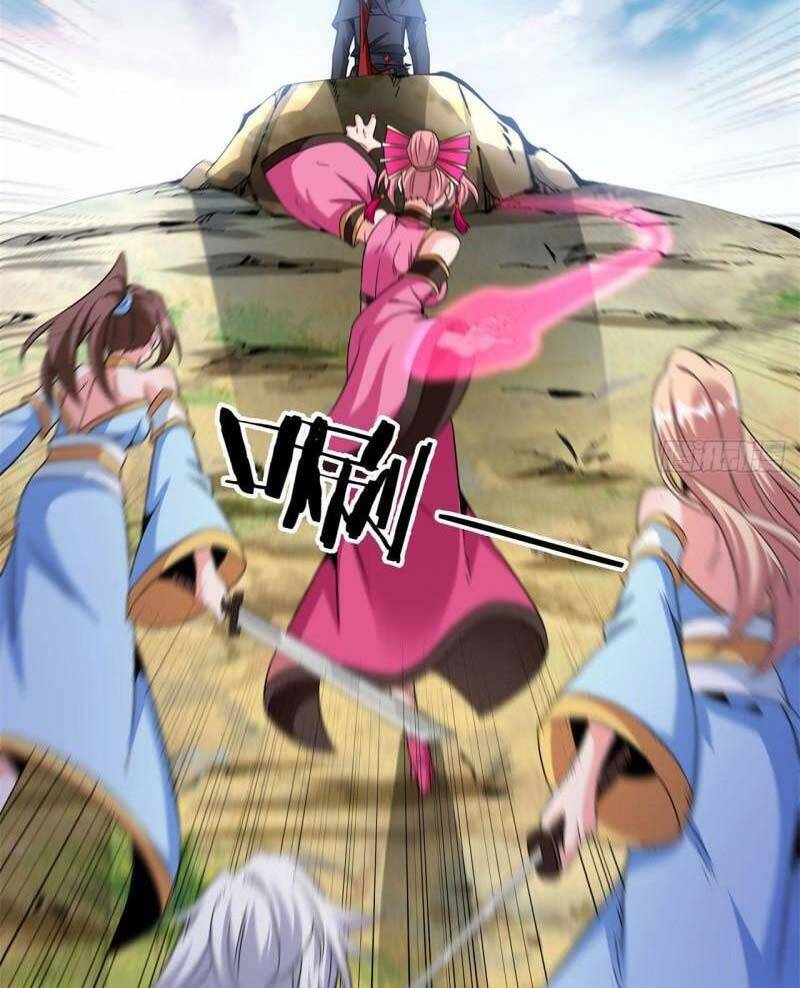 Không Có Đạo Lữ Sẽ Chết Chap 67 - Next Chap 68