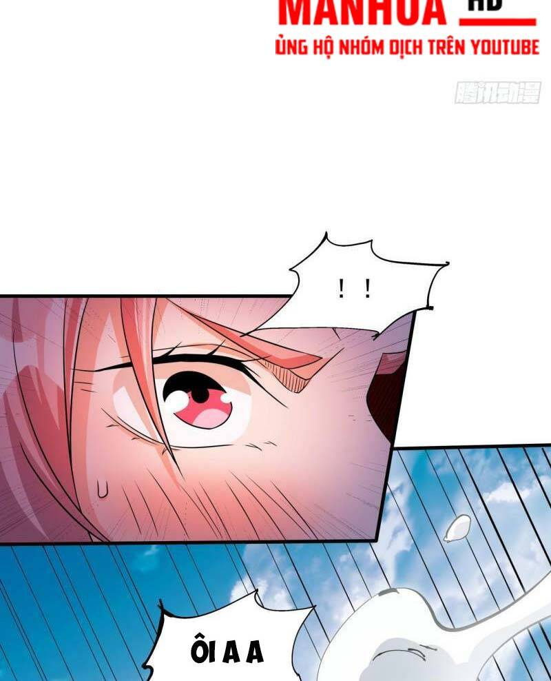 Không Có Đạo Lữ Sẽ Chết Chap 67 - Next Chap 68