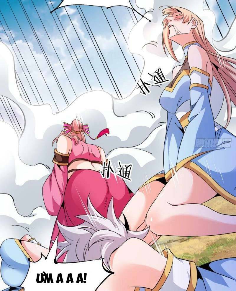 Không Có Đạo Lữ Sẽ Chết Chap 67 - Next Chap 68