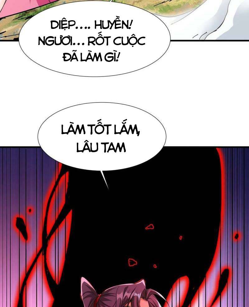 Không Có Đạo Lữ Sẽ Chết Chap 67 - Next Chap 68