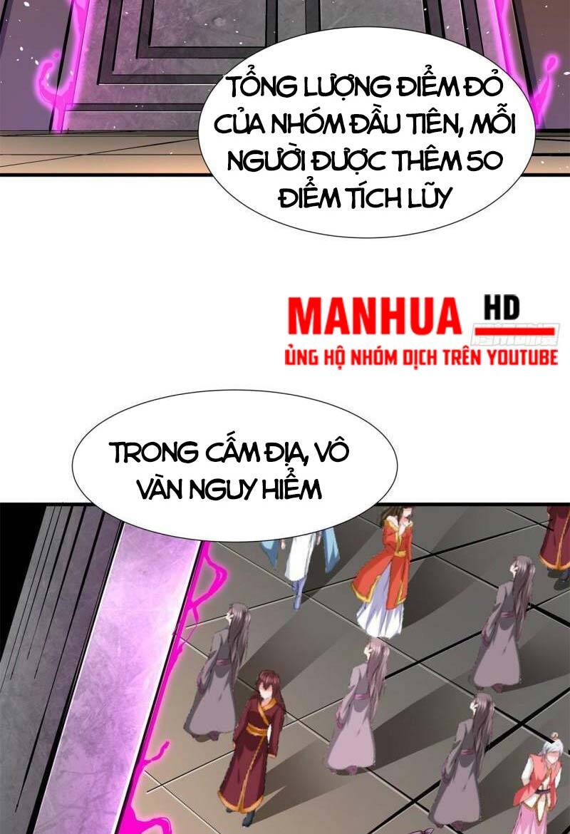 Không Có Đạo Lữ Sẽ Chết Chap 67 - Next Chap 68