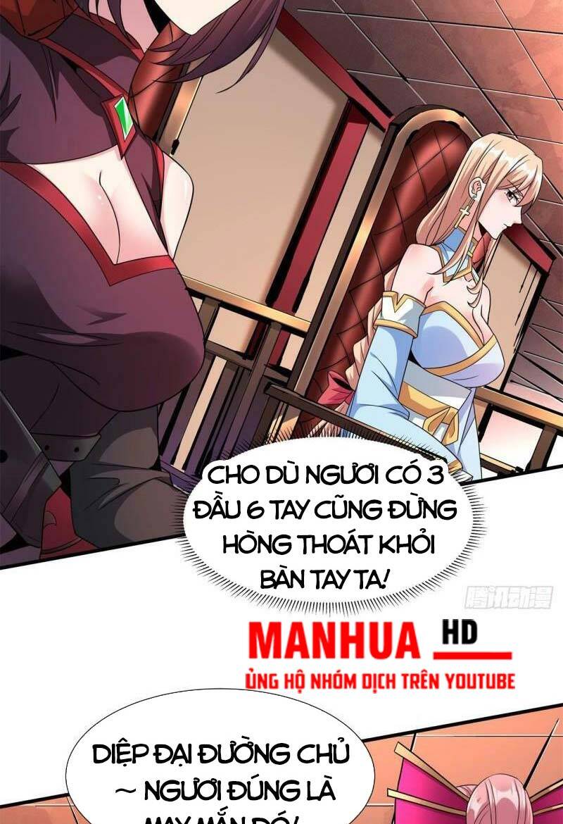 Không Có Đạo Lữ Sẽ Chết Chap 67 - Next Chap 68