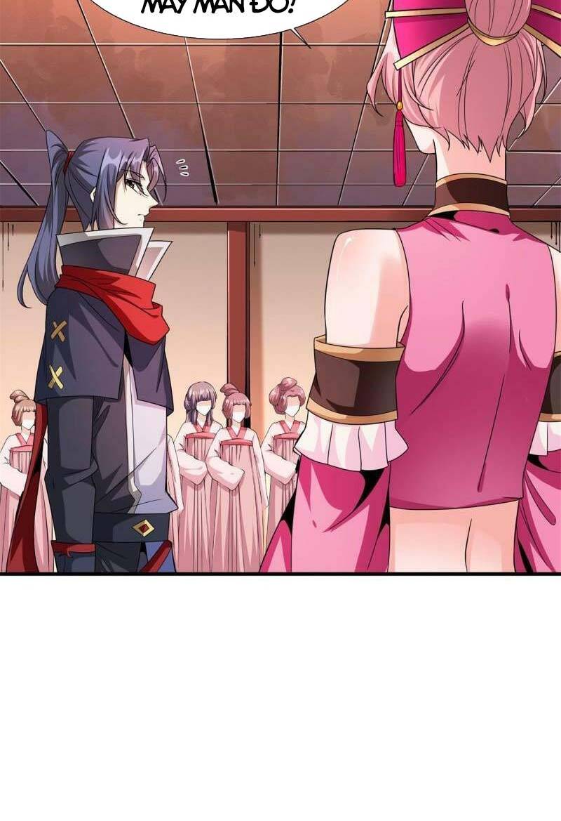 Không Có Đạo Lữ Sẽ Chết Chap 67 - Next Chap 68