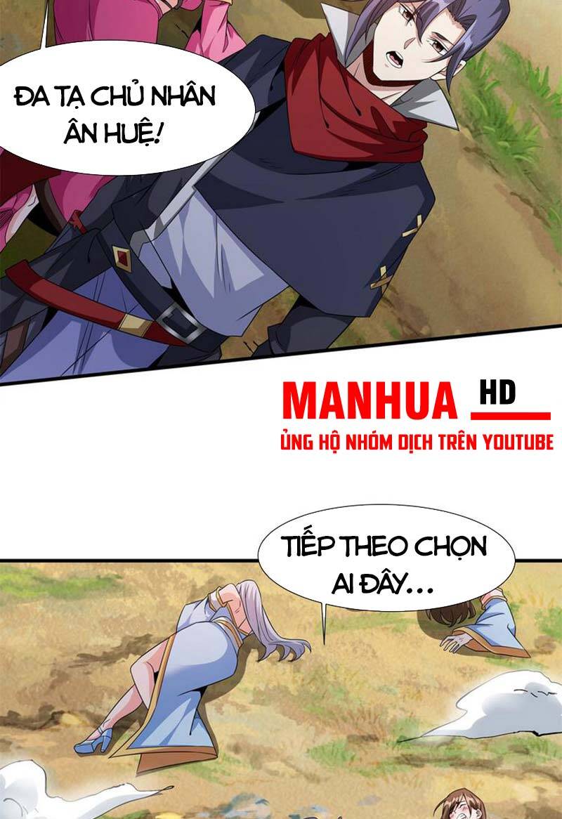 Không Có Đạo Lữ Sẽ Chết Chap 68 - Next Chap 69