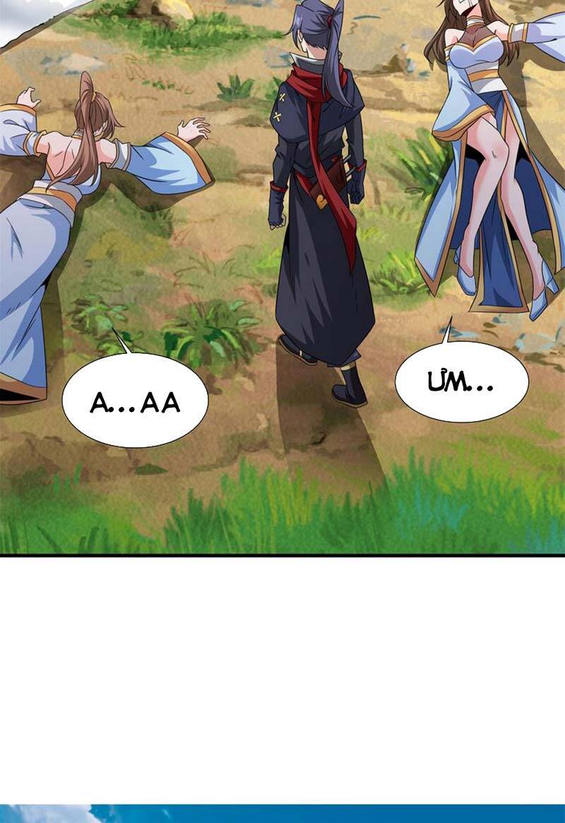 Không Có Đạo Lữ Sẽ Chết Chap 68 - Next Chap 69