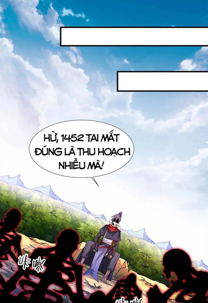 Không Có Đạo Lữ Sẽ Chết Chap 68 - Next Chap 69