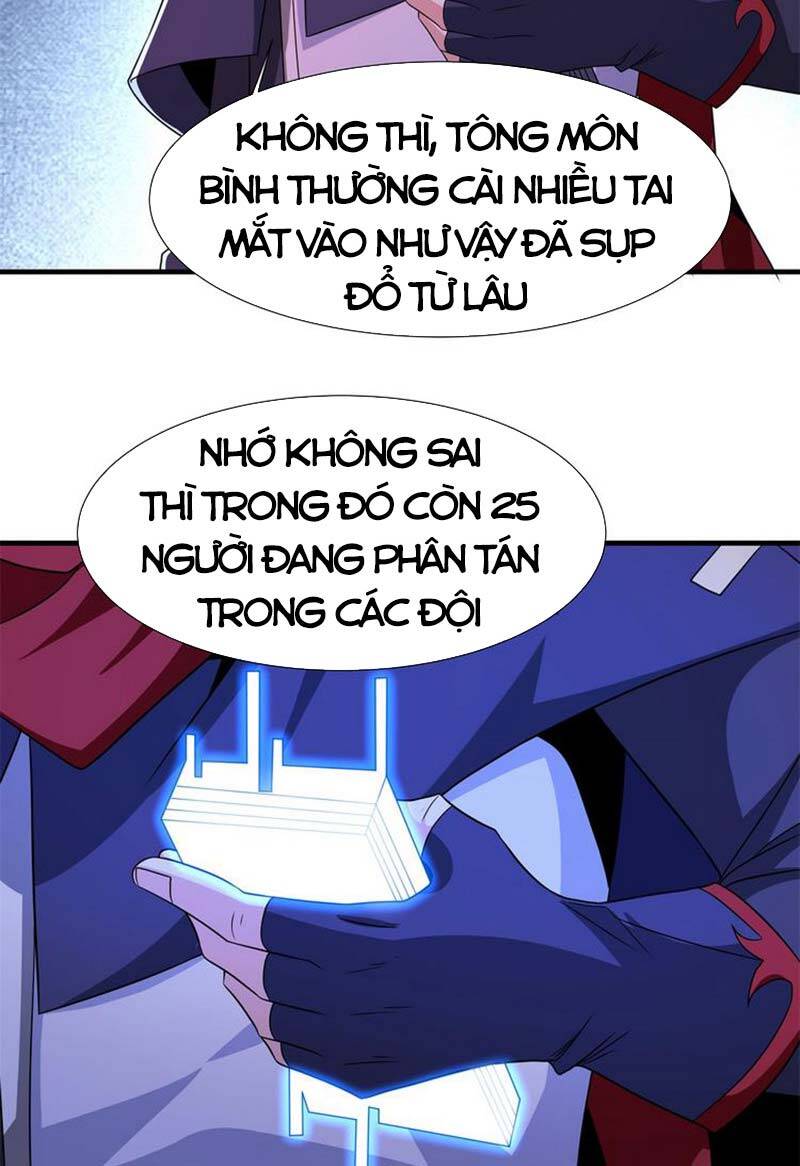 Không Có Đạo Lữ Sẽ Chết Chap 68 - Next Chap 69