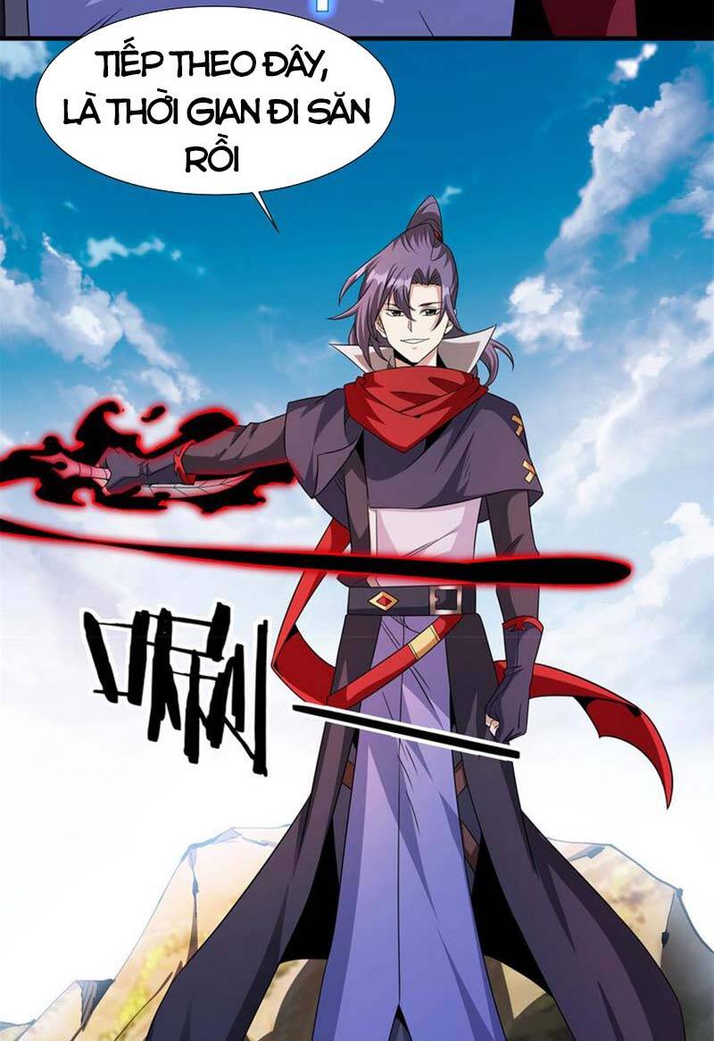 Không Có Đạo Lữ Sẽ Chết Chap 68 - Next Chap 69