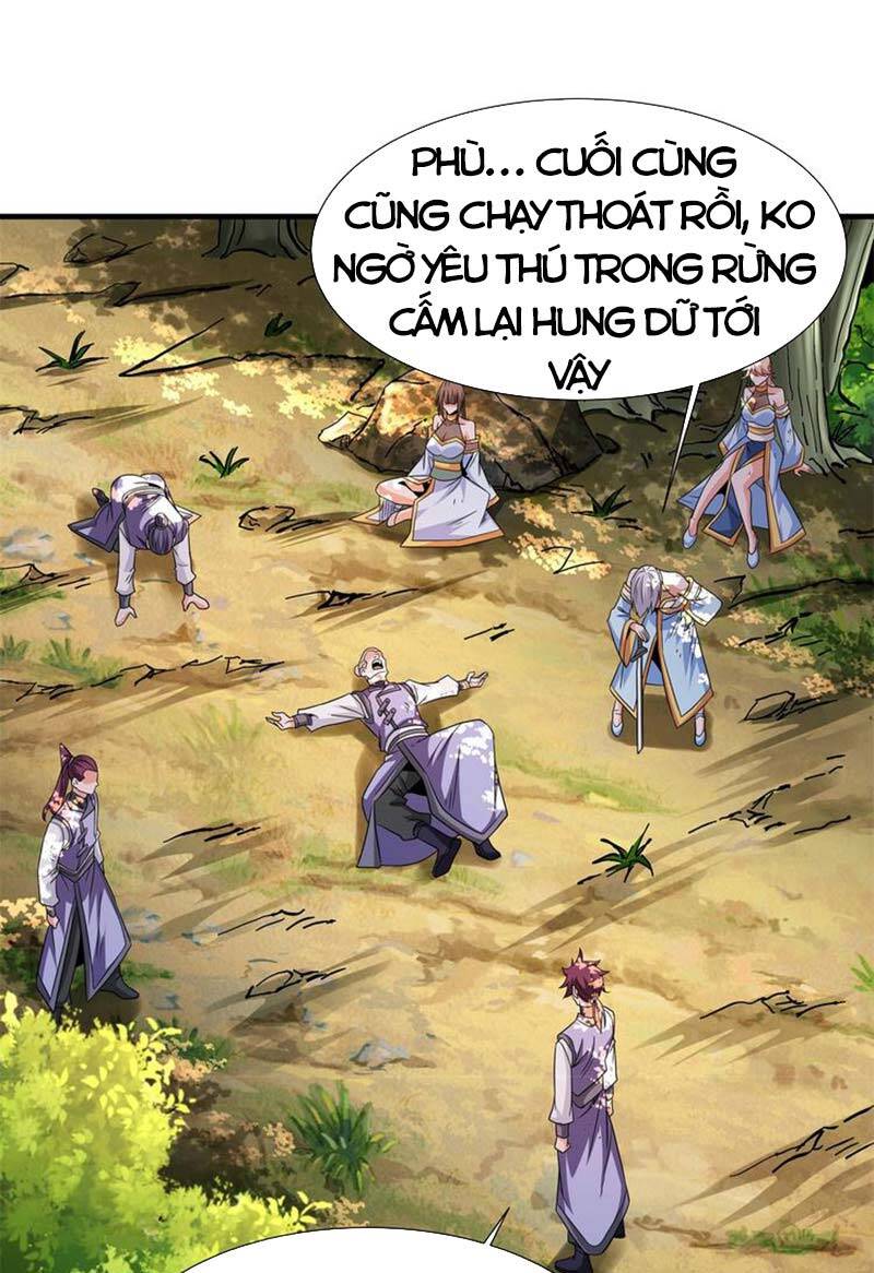 Không Có Đạo Lữ Sẽ Chết Chap 68 - Next Chap 69