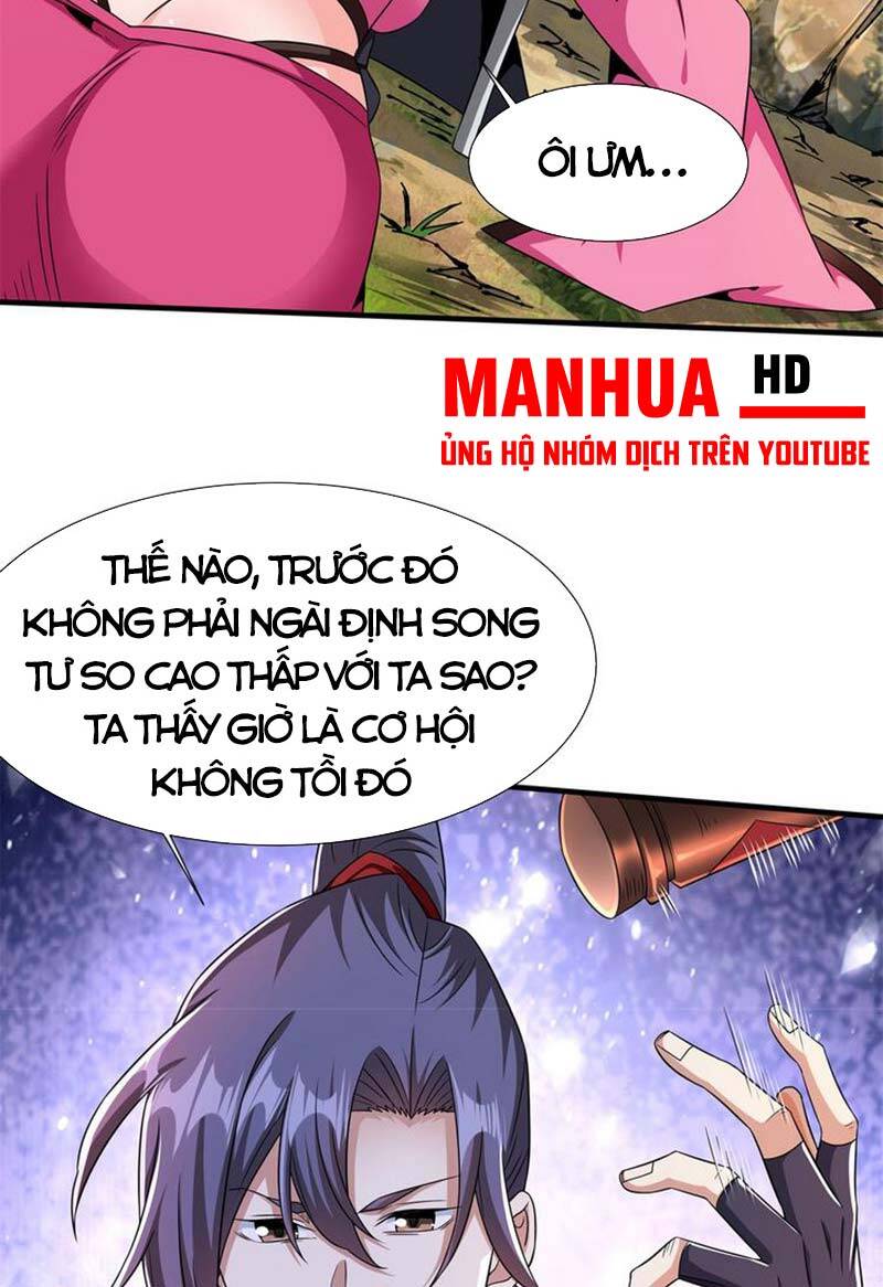 Không Có Đạo Lữ Sẽ Chết Chap 68 - Next Chap 69