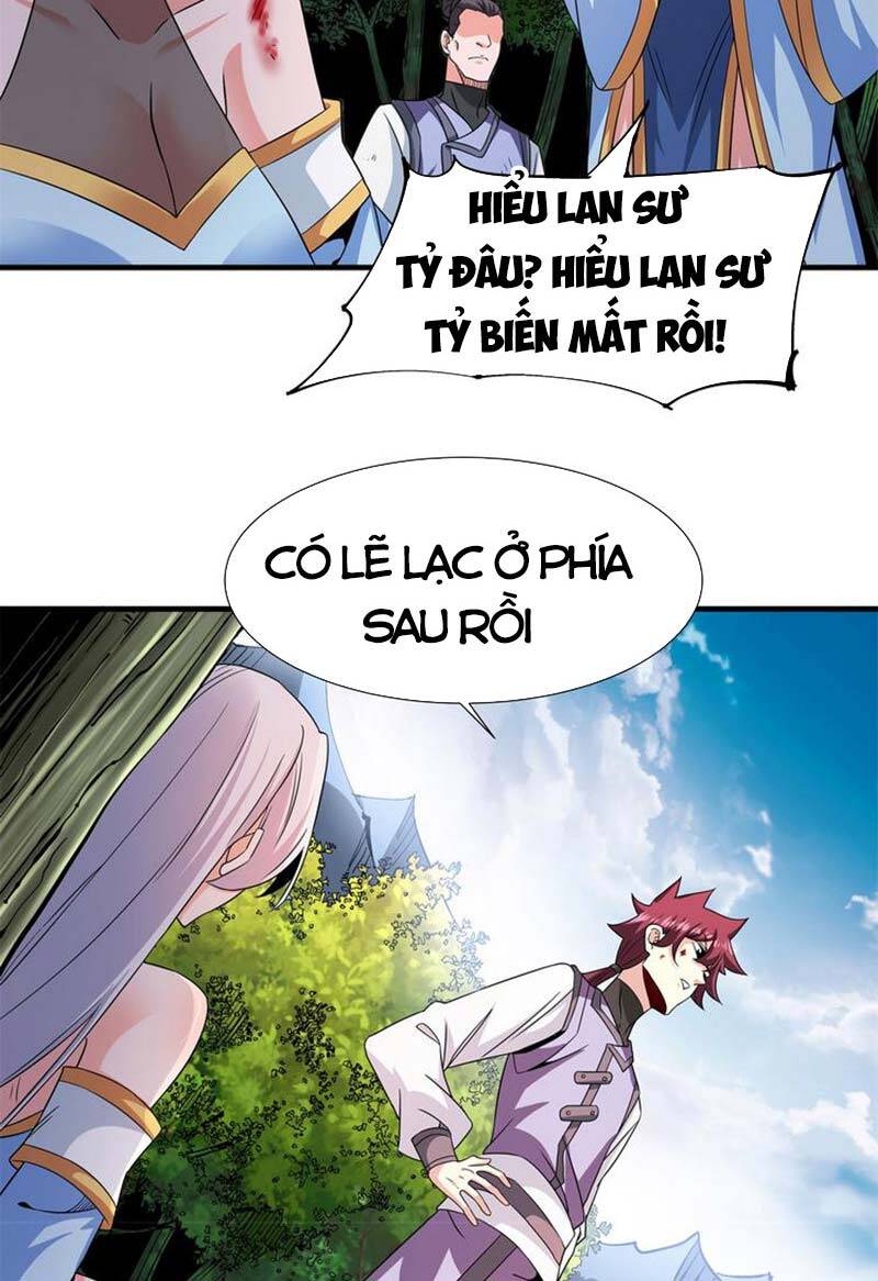 Không Có Đạo Lữ Sẽ Chết Chap 68 - Next Chap 69