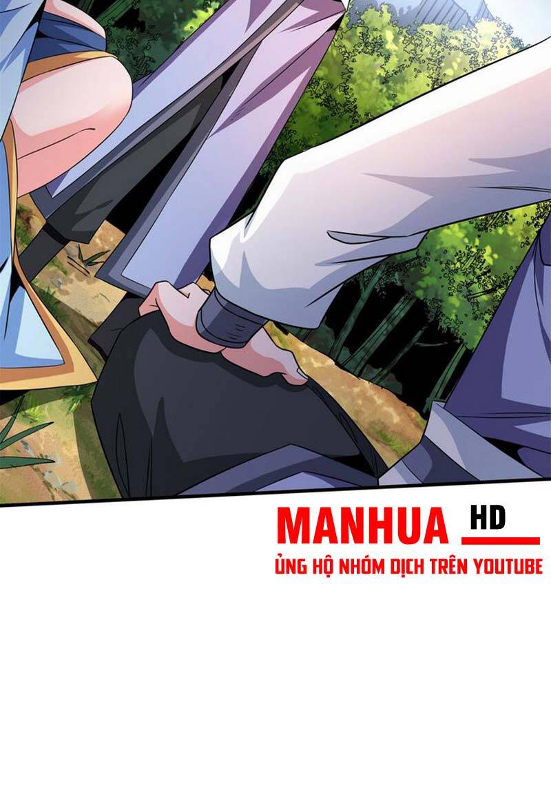 Không Có Đạo Lữ Sẽ Chết Chap 68 - Next Chap 69
