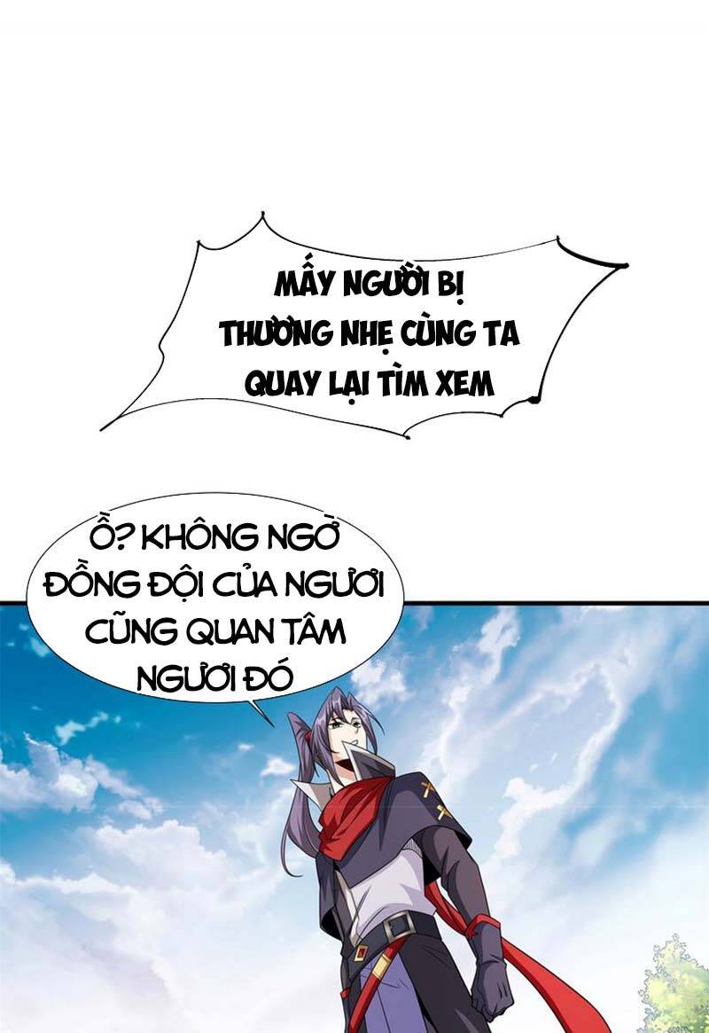 Không Có Đạo Lữ Sẽ Chết Chap 68 - Next Chap 69