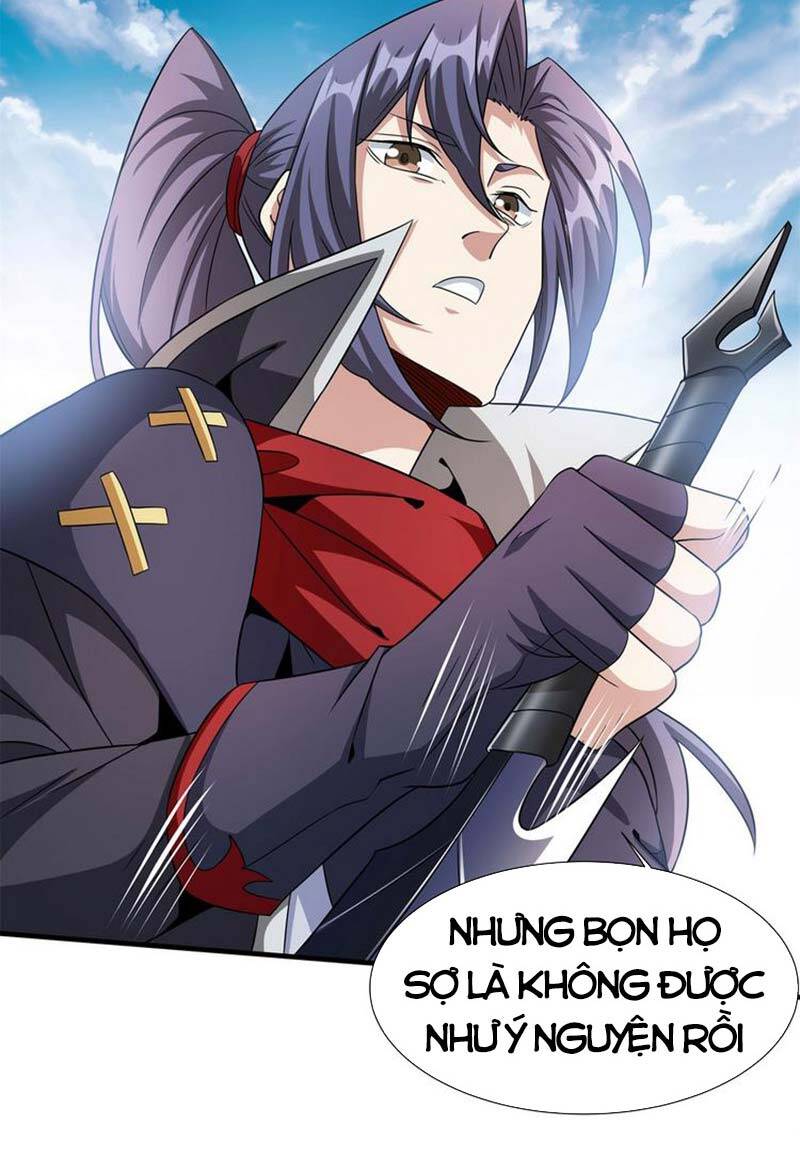 Không Có Đạo Lữ Sẽ Chết Chap 68 - Next Chap 69