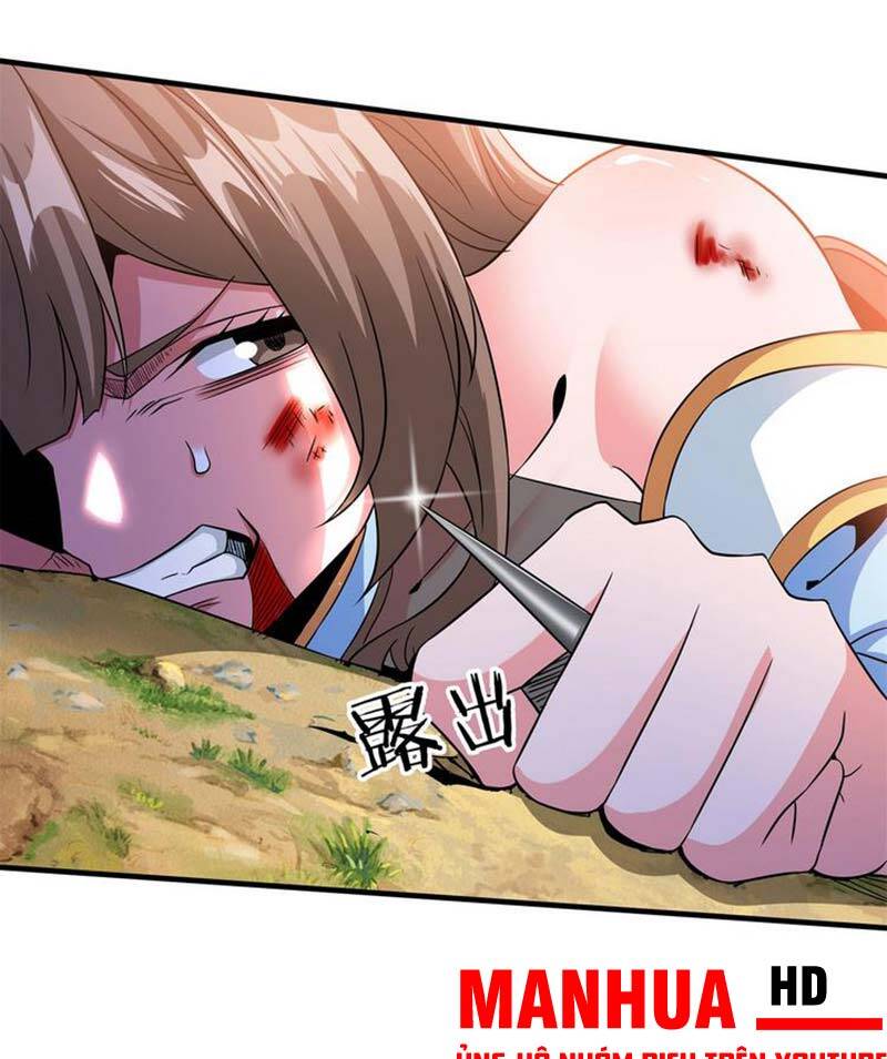 Không Có Đạo Lữ Sẽ Chết Chap 68 - Next Chap 69