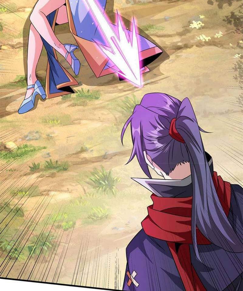Không Có Đạo Lữ Sẽ Chết Chap 68 - Next Chap 69