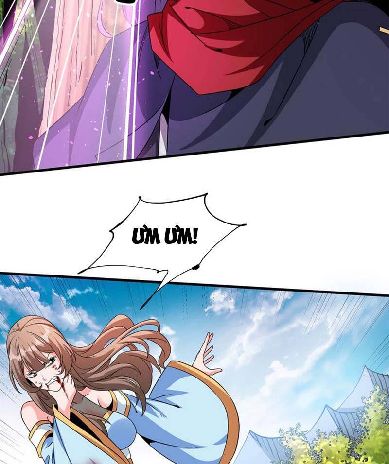 Không Có Đạo Lữ Sẽ Chết Chap 68 - Next Chap 69
