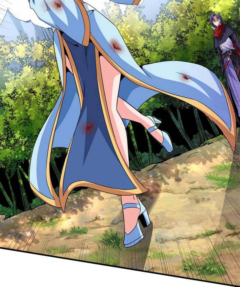 Không Có Đạo Lữ Sẽ Chết Chap 68 - Next Chap 69
