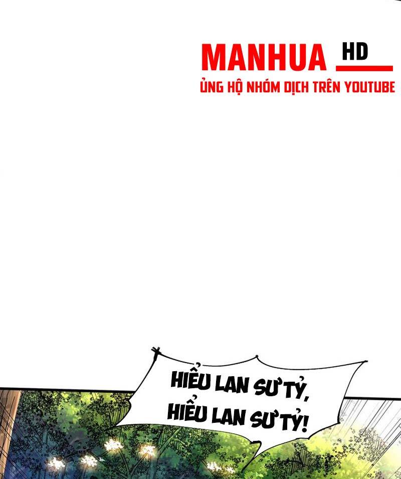 Không Có Đạo Lữ Sẽ Chết Chap 68 - Next Chap 69