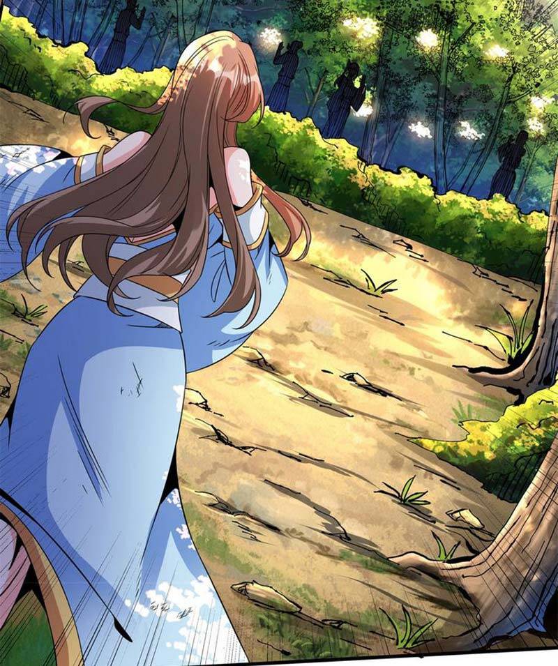 Không Có Đạo Lữ Sẽ Chết Chap 68 - Next Chap 69