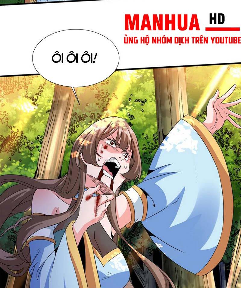 Không Có Đạo Lữ Sẽ Chết Chap 68 - Next Chap 69