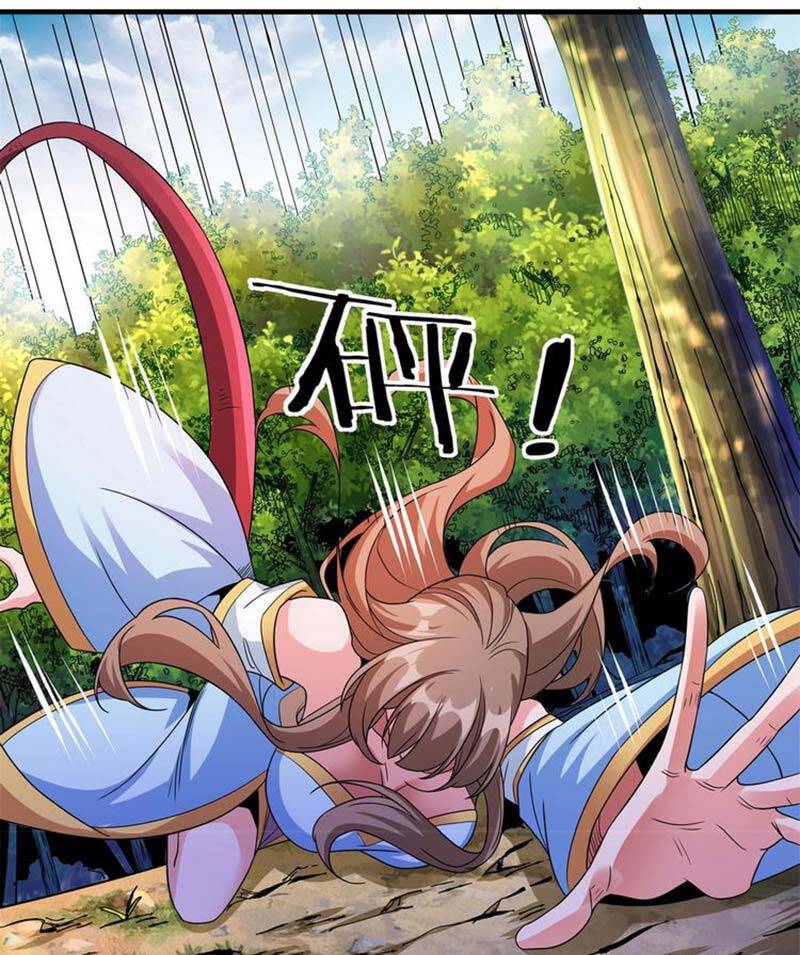 Không Có Đạo Lữ Sẽ Chết Chap 68 - Next Chap 69