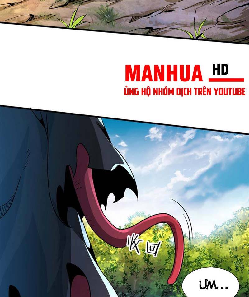 Không Có Đạo Lữ Sẽ Chết Chap 68 - Next Chap 69