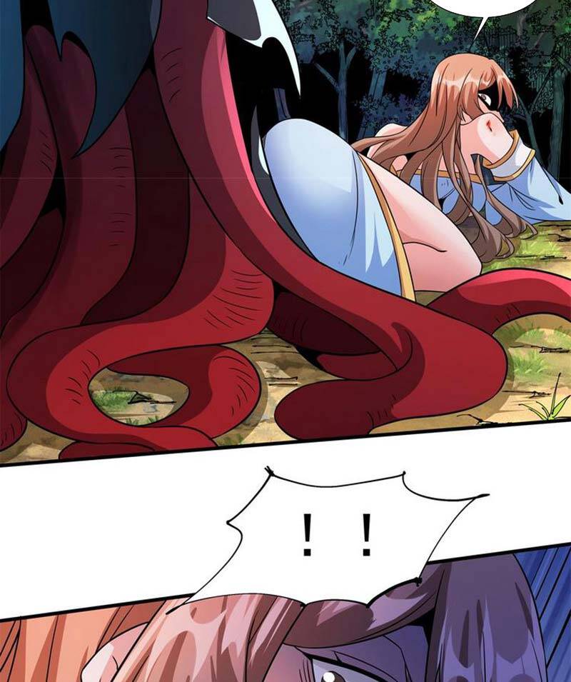 Không Có Đạo Lữ Sẽ Chết Chap 68 - Next Chap 69