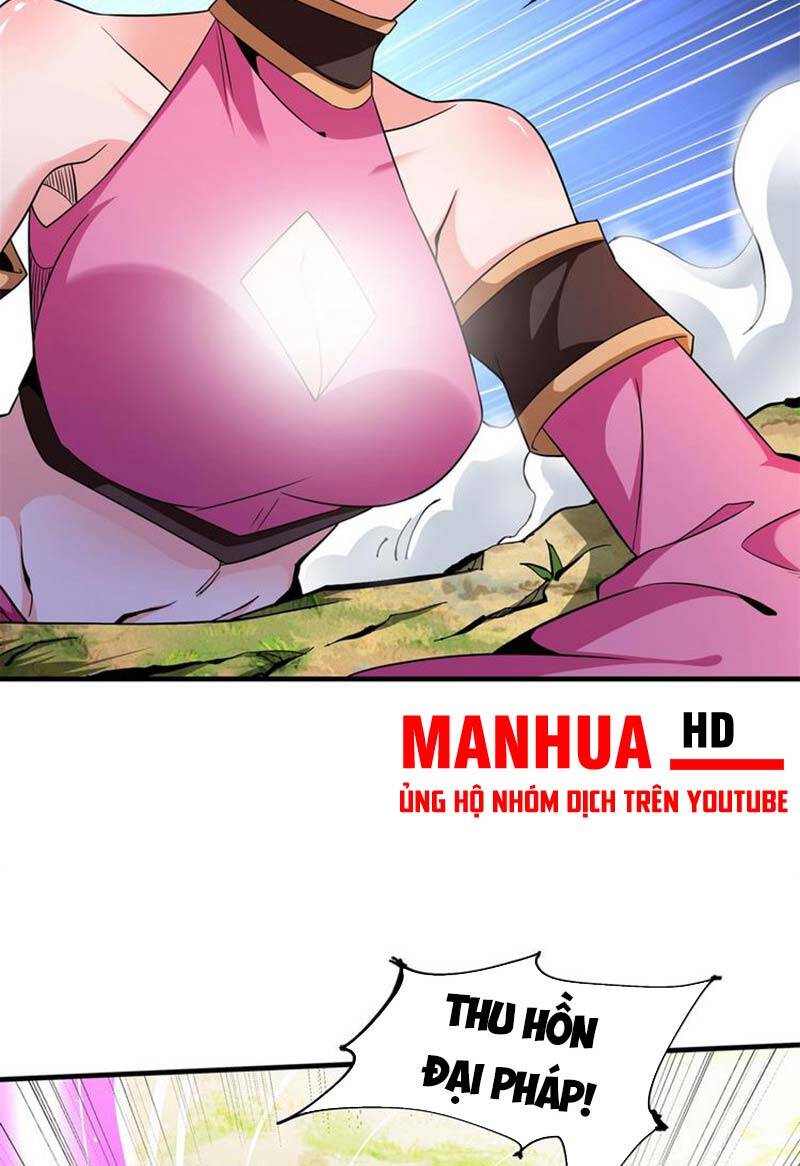 Không Có Đạo Lữ Sẽ Chết Chap 68 - Next Chap 69