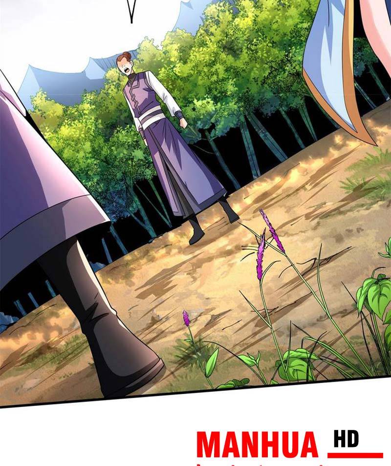 Không Có Đạo Lữ Sẽ Chết Chap 68 - Next Chap 69