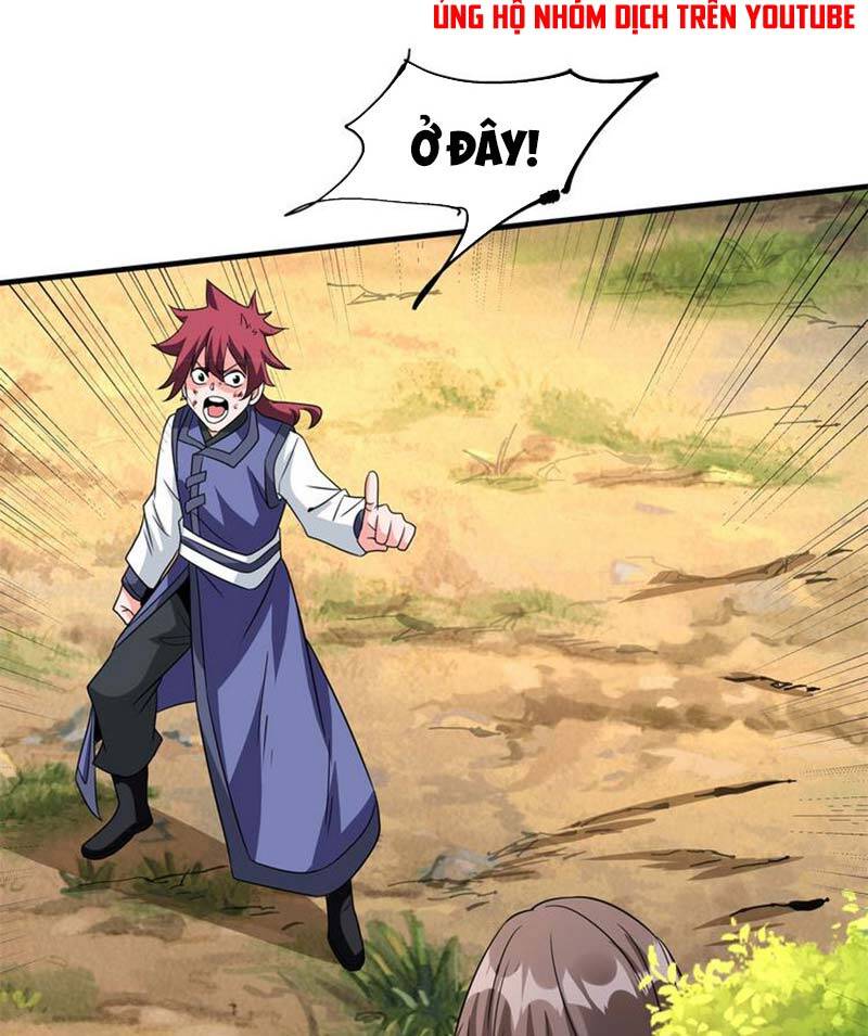 Không Có Đạo Lữ Sẽ Chết Chap 68 - Next Chap 69