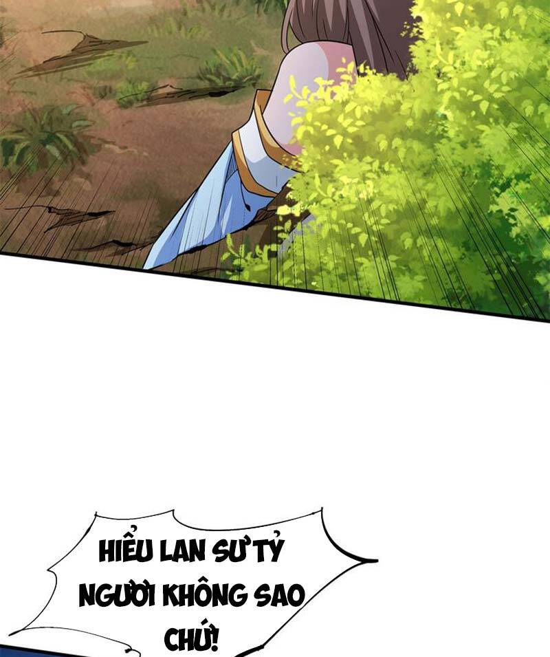 Không Có Đạo Lữ Sẽ Chết Chap 68 - Next Chap 69