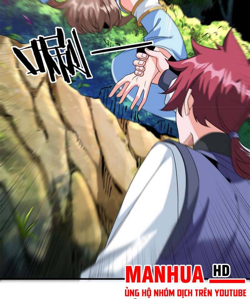 Không Có Đạo Lữ Sẽ Chết Chap 68 - Next Chap 69