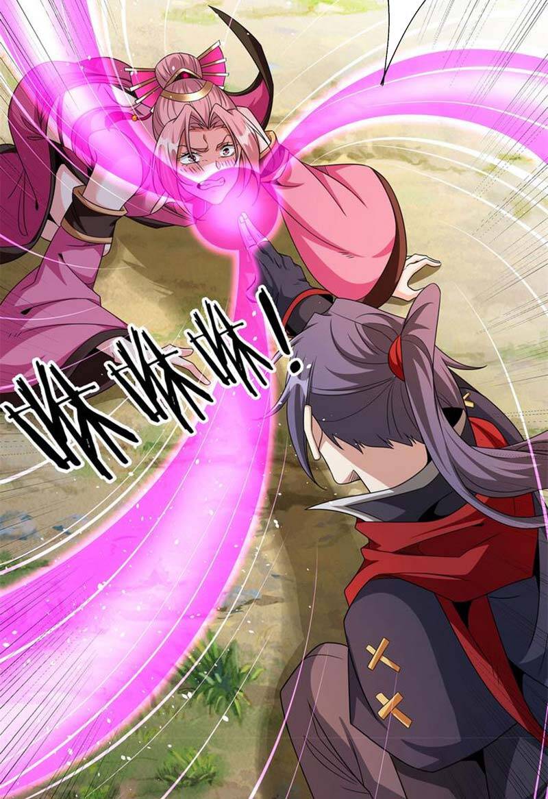 Không Có Đạo Lữ Sẽ Chết Chap 68 - Next Chap 69