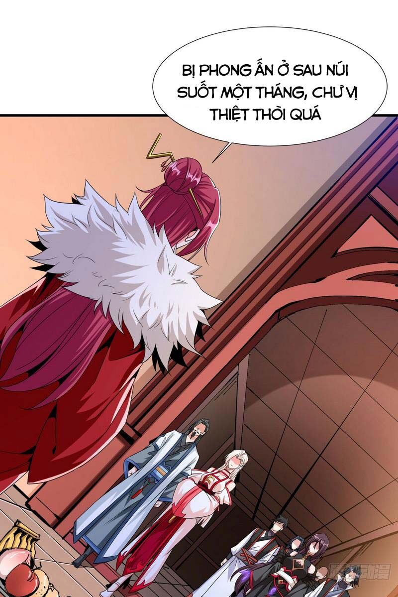 Không Có Đạo Lữ Sẽ Chết Chap 78 - Next Chap 79