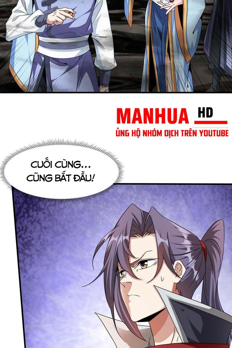 Không Có Đạo Lữ Sẽ Chết Chap 78 - Next Chap 79