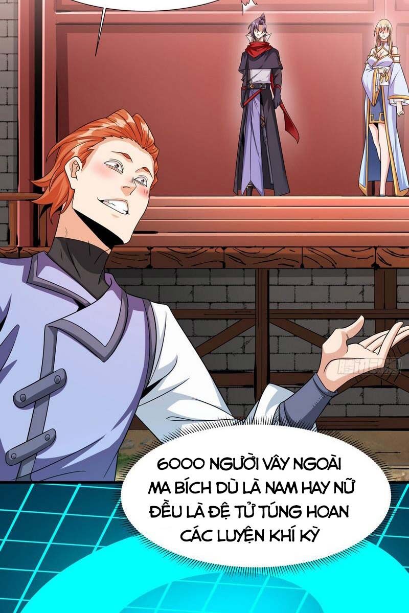 Không Có Đạo Lữ Sẽ Chết Chap 78 - Next Chap 79