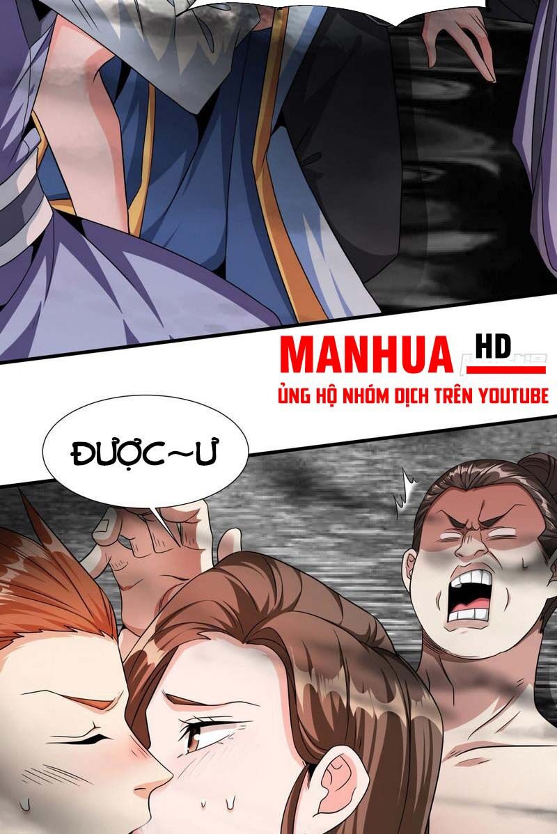 Không Có Đạo Lữ Sẽ Chết Chap 78 - Next Chap 79