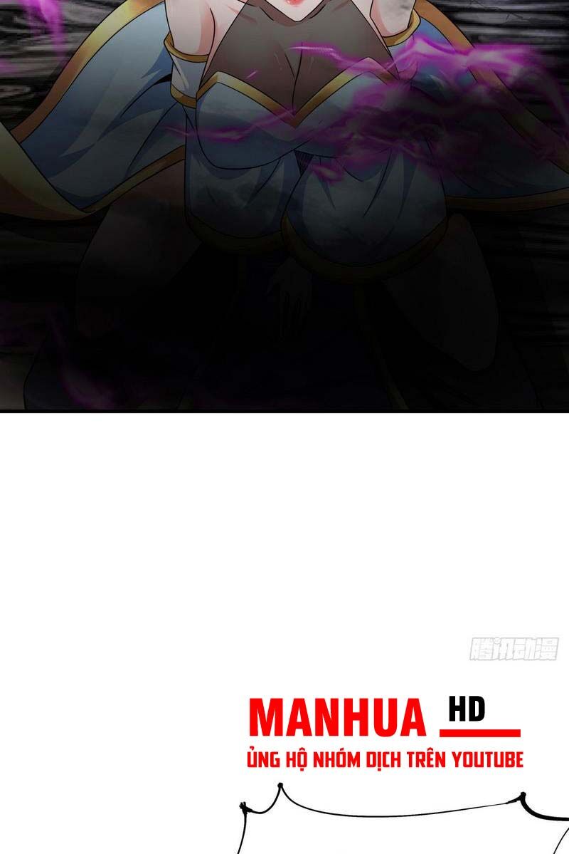 Không Có Đạo Lữ Sẽ Chết Chap 78 - Next Chap 79
