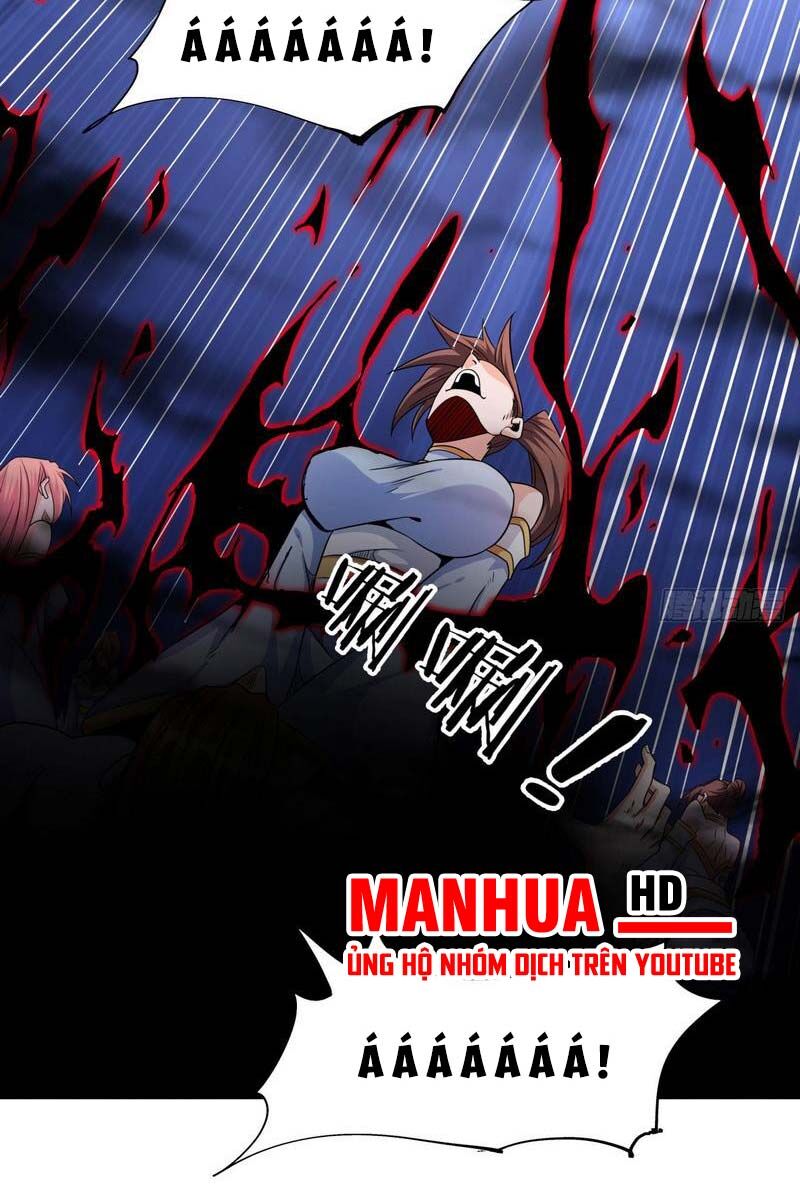 Không Có Đạo Lữ Sẽ Chết Chap 78 - Next Chap 79